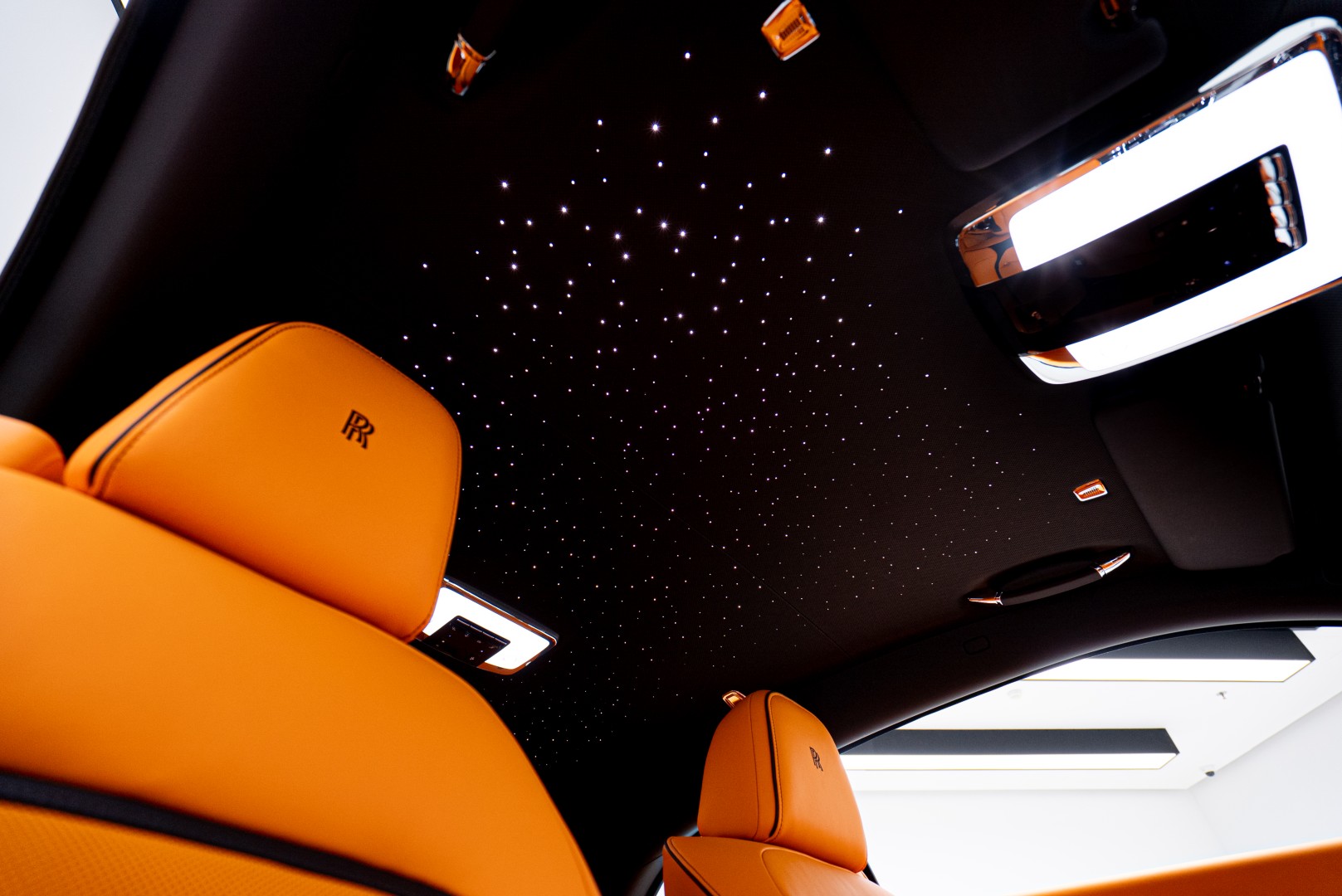 2025 ROLLS ROYCE SPECTRE |BLACK BADGE | FULL OPTION